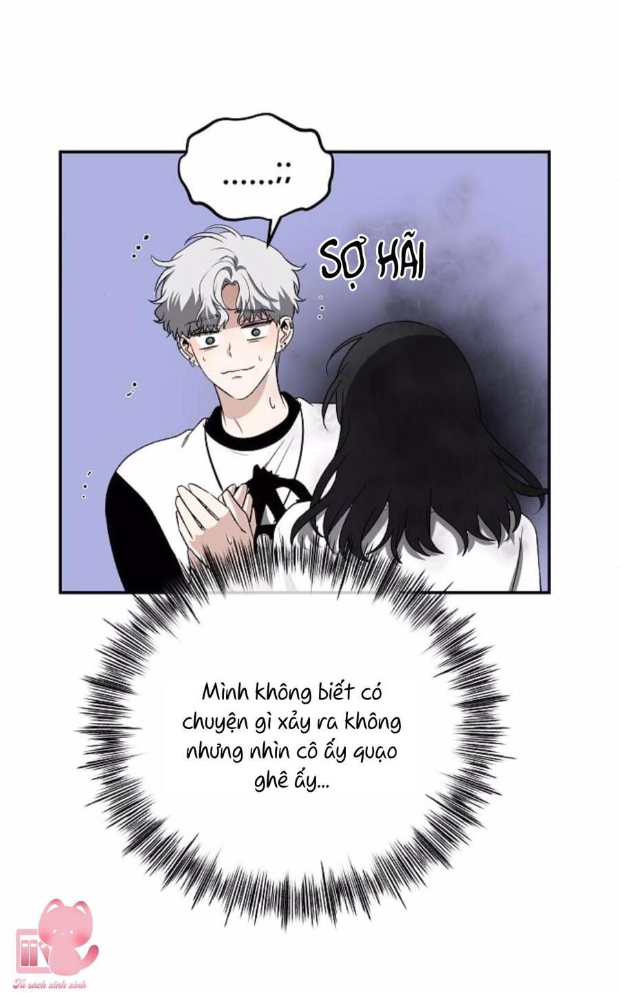 Tự Do Trong Mơ Chương 65 page 69 - Giả Dược