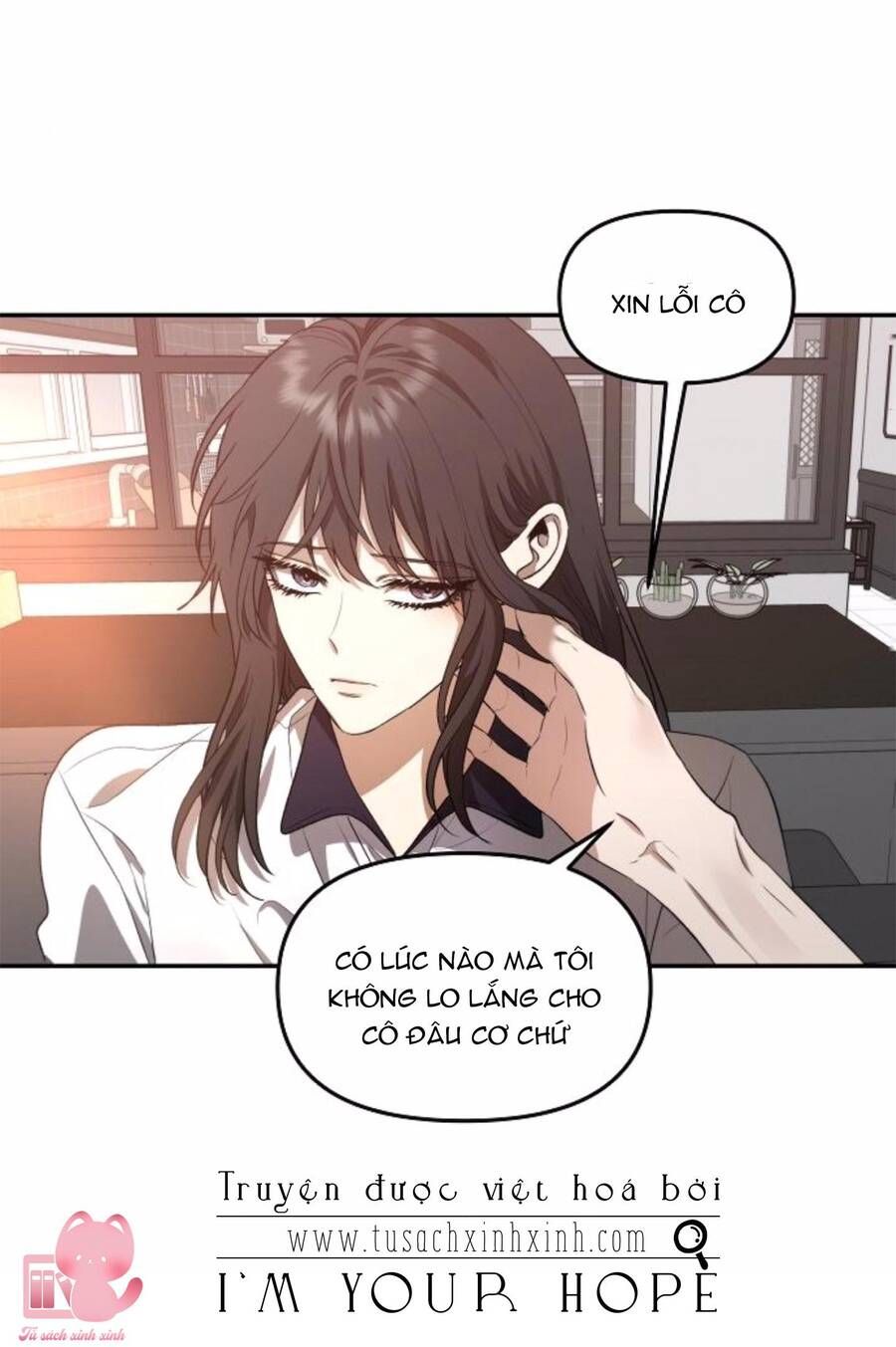Tự Do Trong Mơ Chương 65 page 78 - Giả Dược