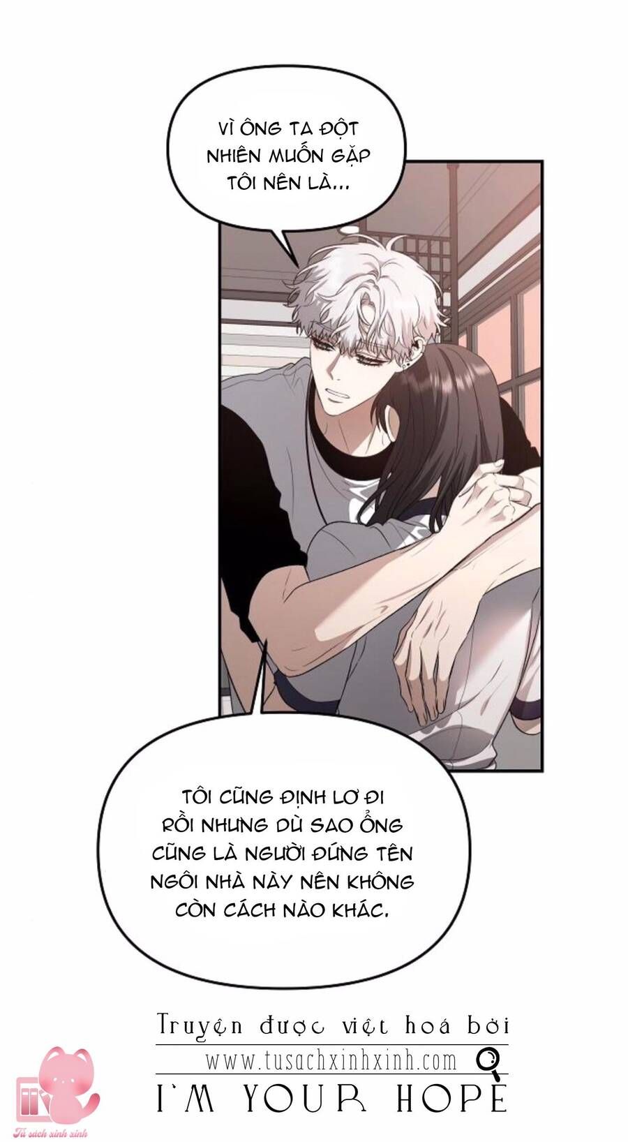 Tự Do Trong Mơ Chương 65 page 91 - Giả Dược
