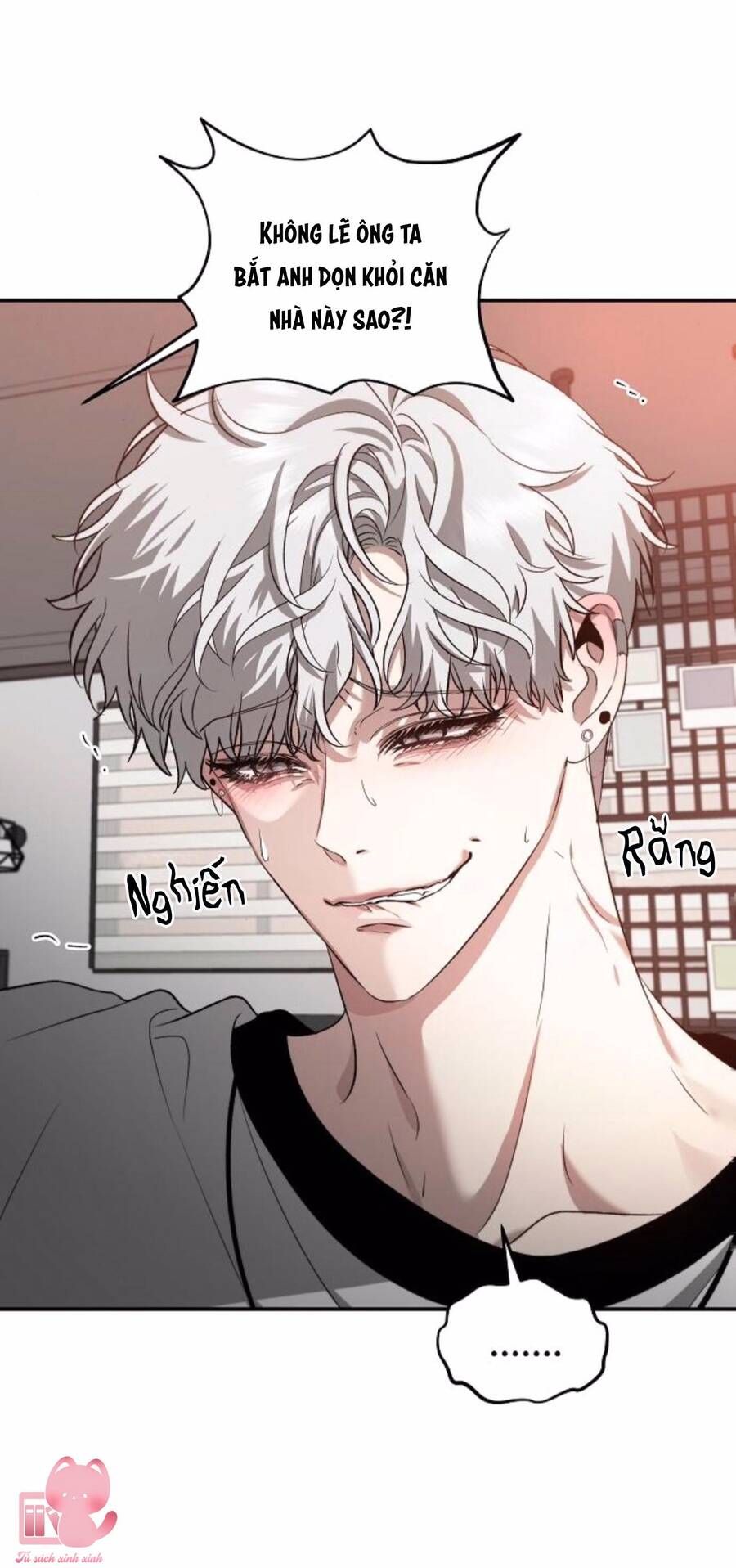 Tự Do Trong Mơ Chương 65 page 93 - Giả Dược