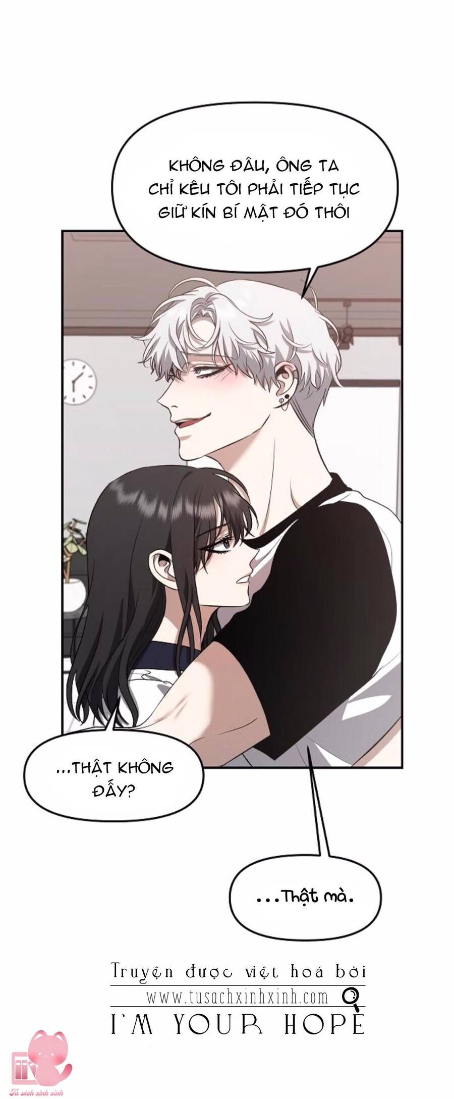 Tự Do Trong Mơ Chương 65 page 94 - Giả Dược
