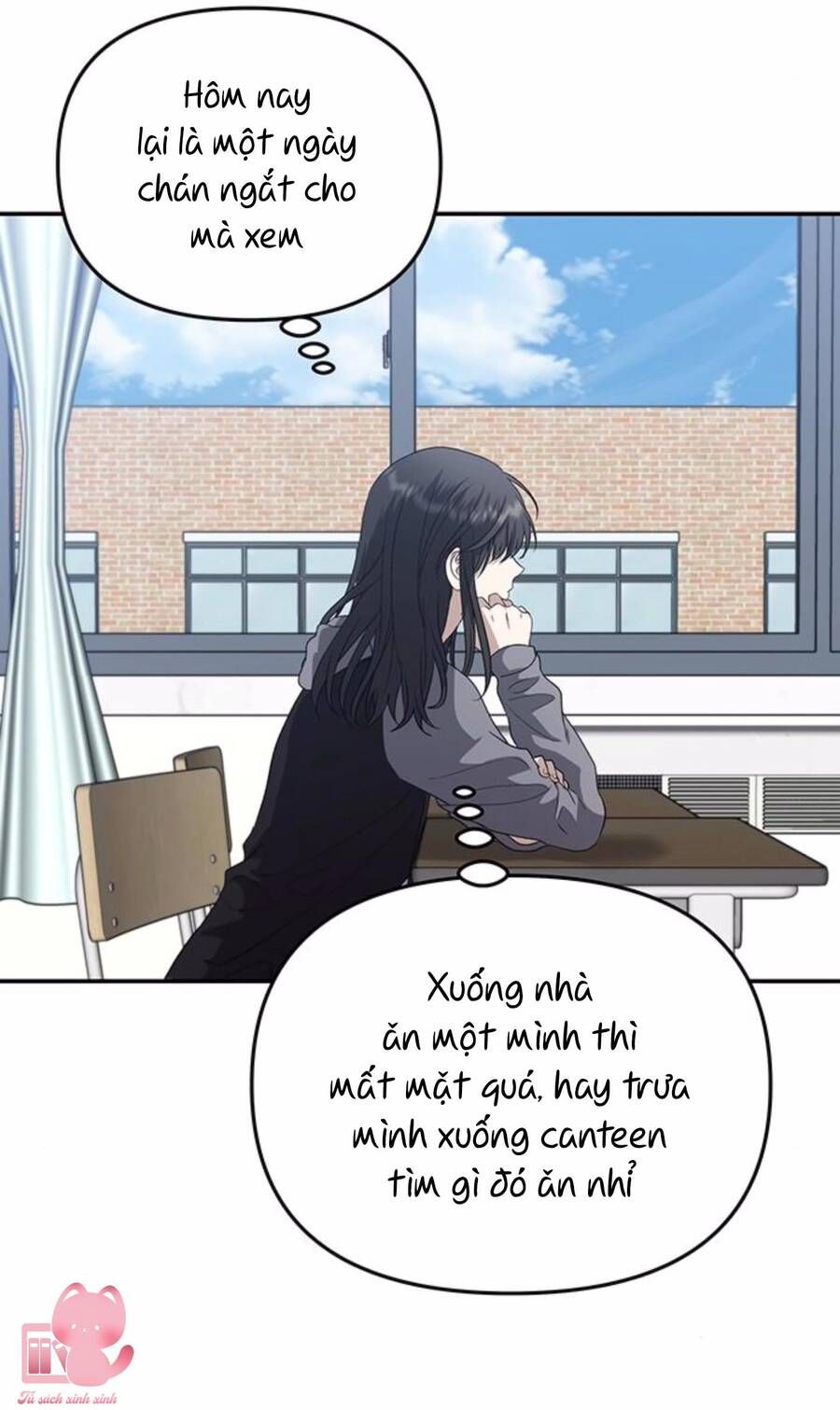Tự Do Trong Mơ Chương 67 page 2 - Giả Dược