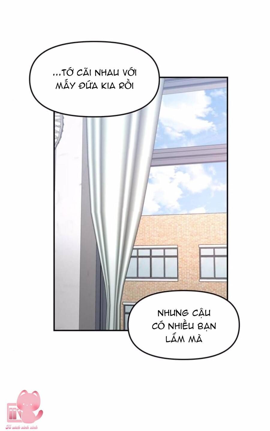 Tự Do Trong Mơ Chương 67 page 11 - Giả Dược