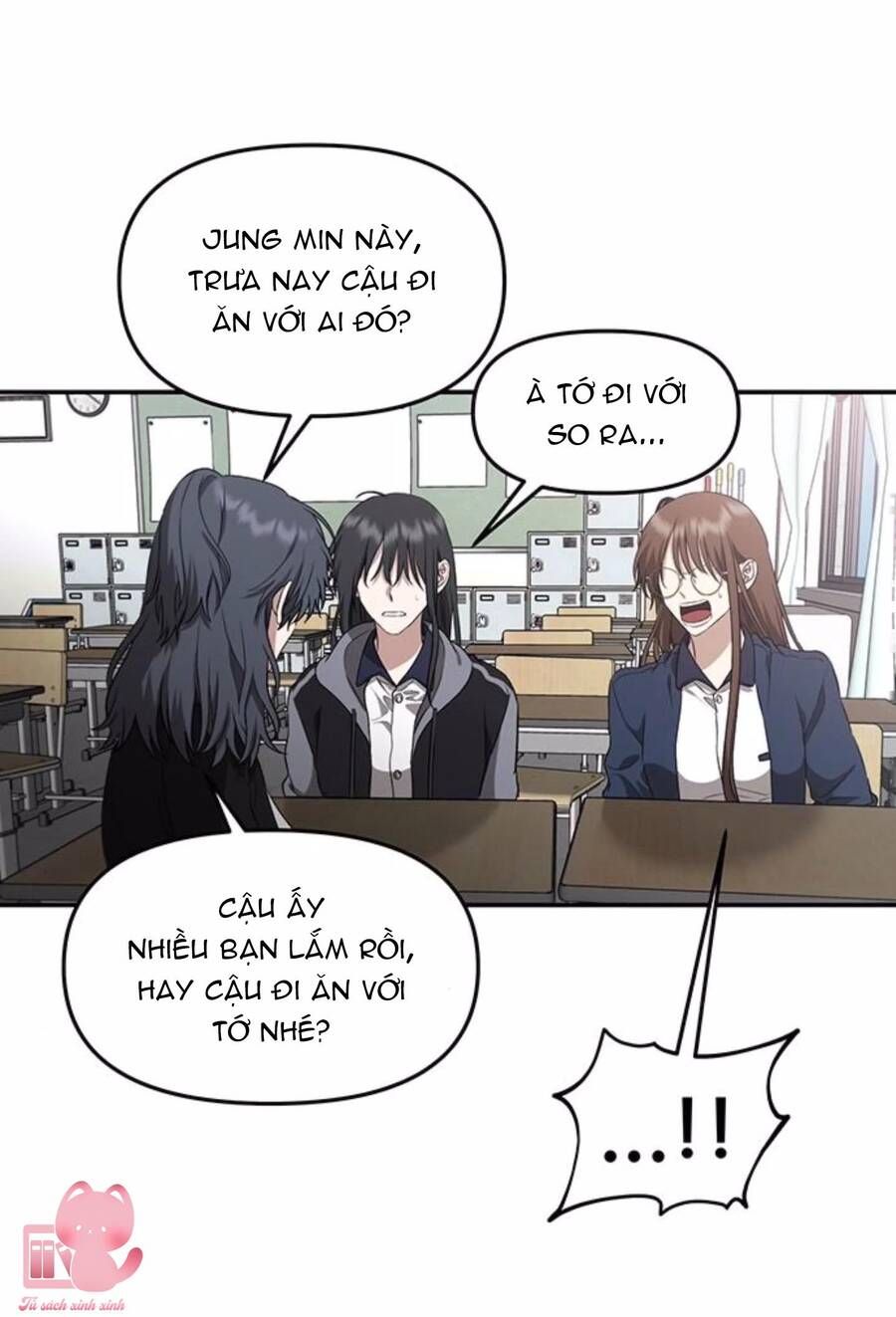 Tự Do Trong Mơ Chương 67 page 15 - Giả Dược