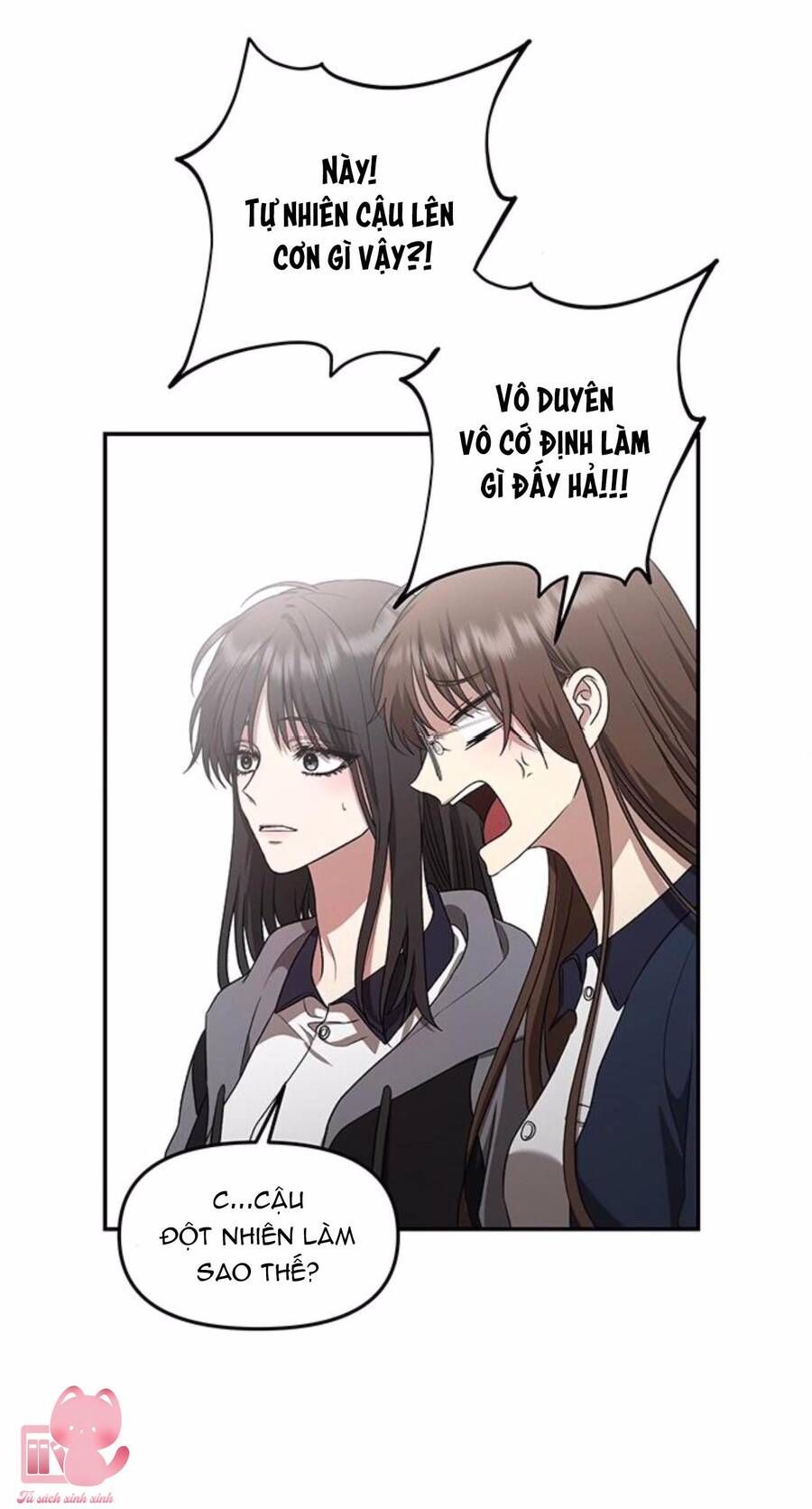 Tự Do Trong Mơ Chương 67 page 16 - Giả Dược