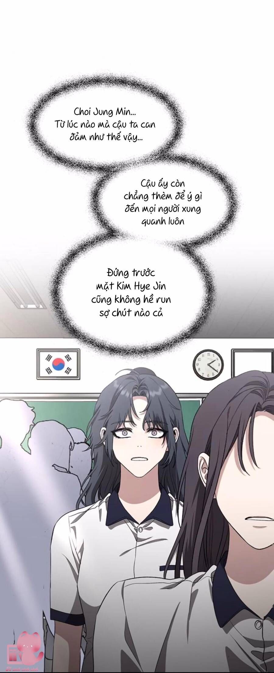 Tự Do Trong Mơ Chương 67 page 20 - Giả Dược