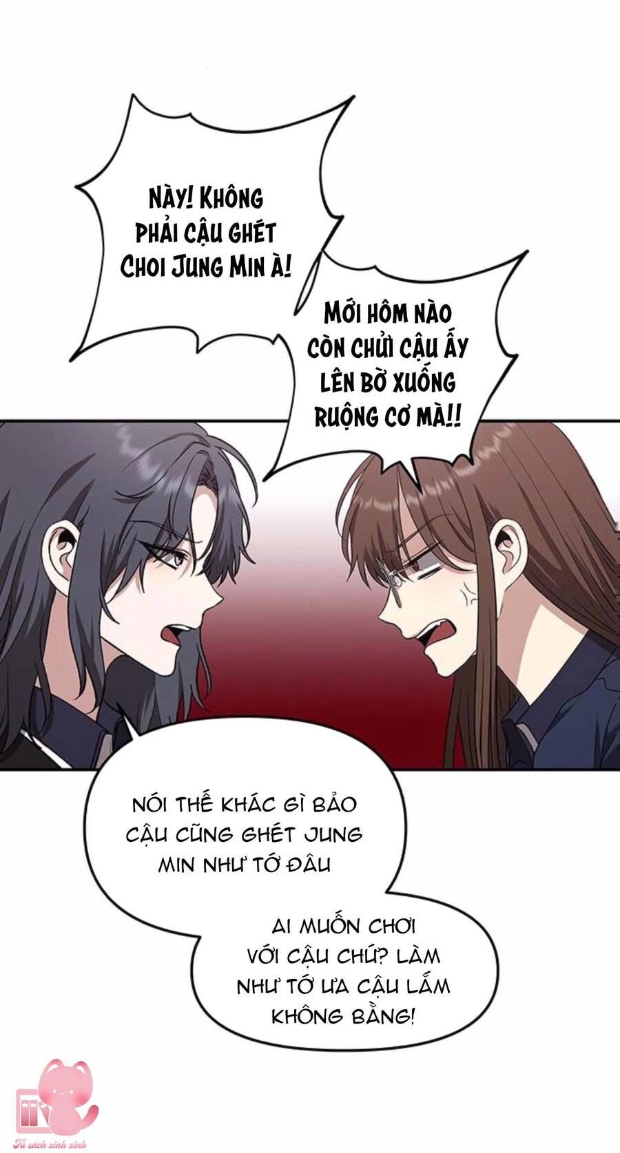 Tự Do Trong Mơ Chương 67 page 23 - Giả Dược