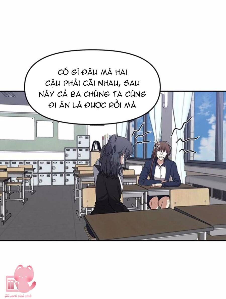 Tự Do Trong Mơ Chương 67 page 25 - Giả Dược