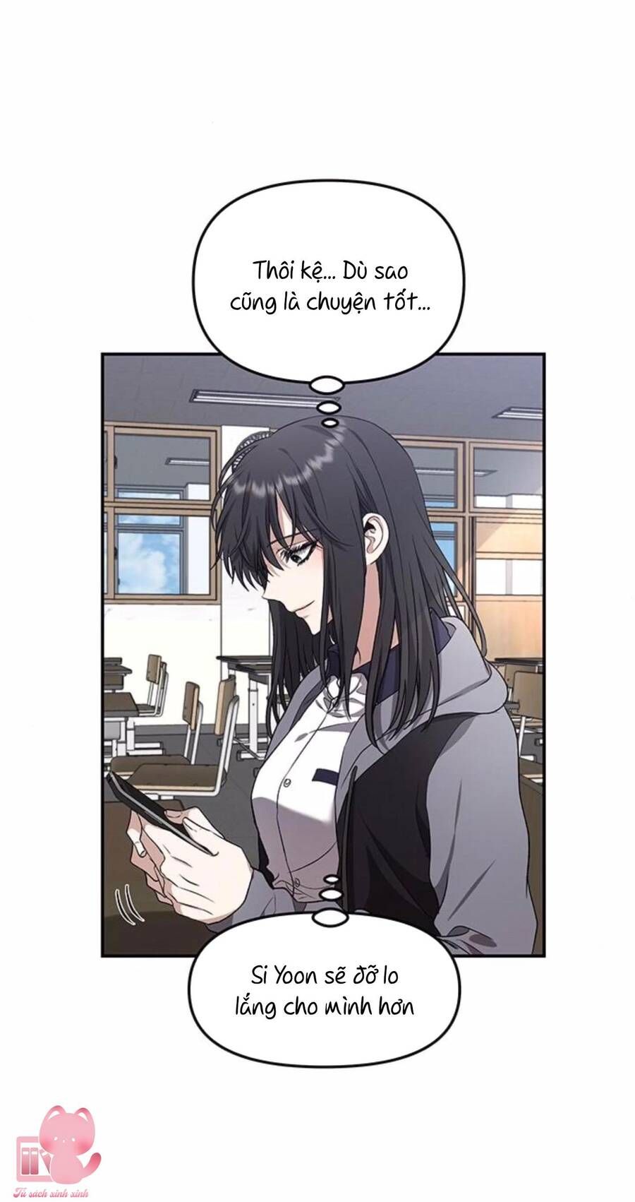 Tự Do Trong Mơ Chương 67 page 27 - Giả Dược