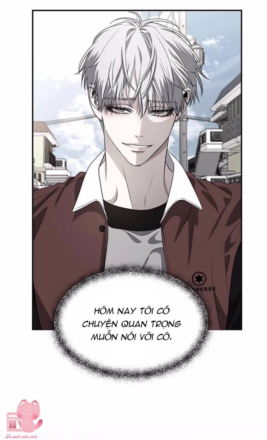 Tự Do Trong Mơ Chương 67 page 29 - Giả Dược
