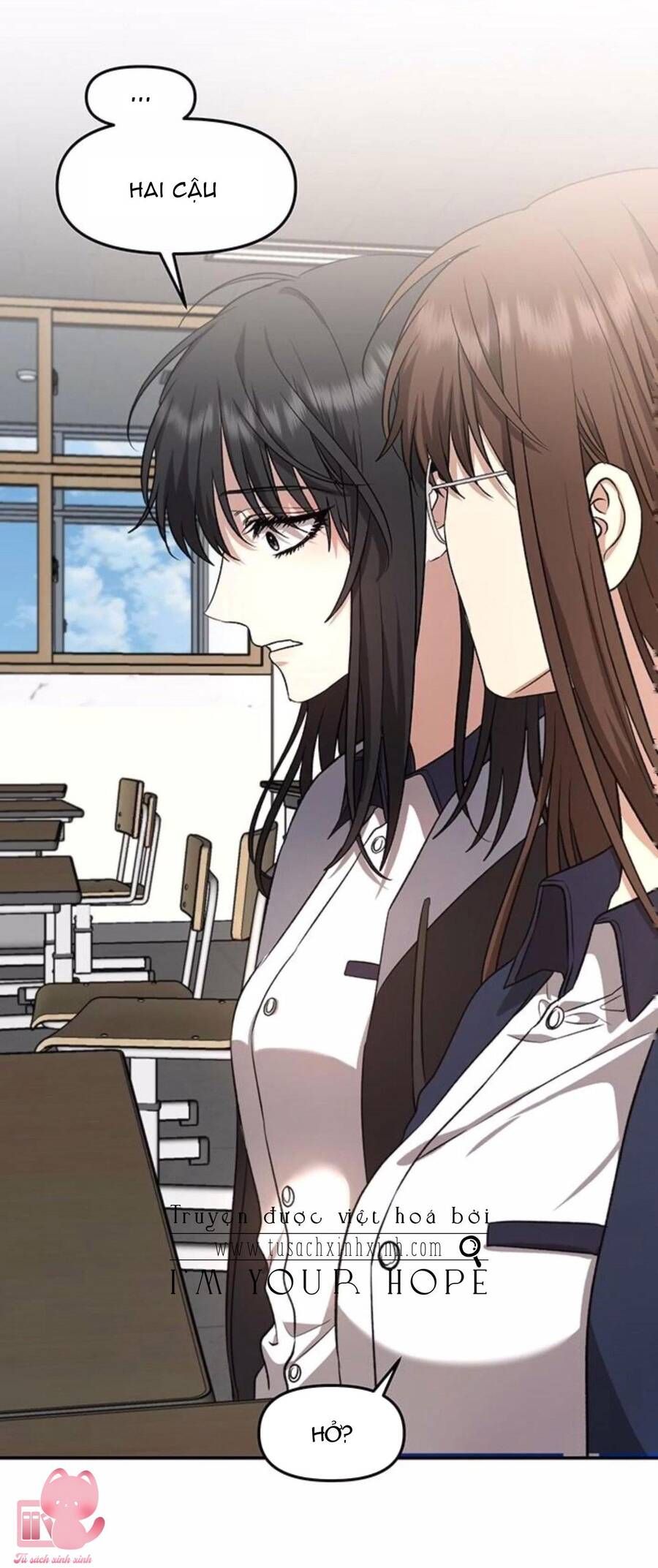Tự Do Trong Mơ Chương 67 page 30 - Giả Dược
