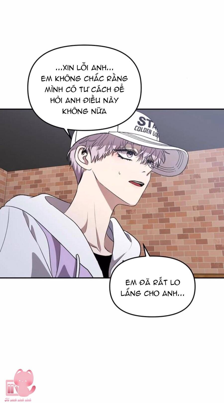 Tự Do Trong Mơ Chương 67 page 36 - Giả Dược