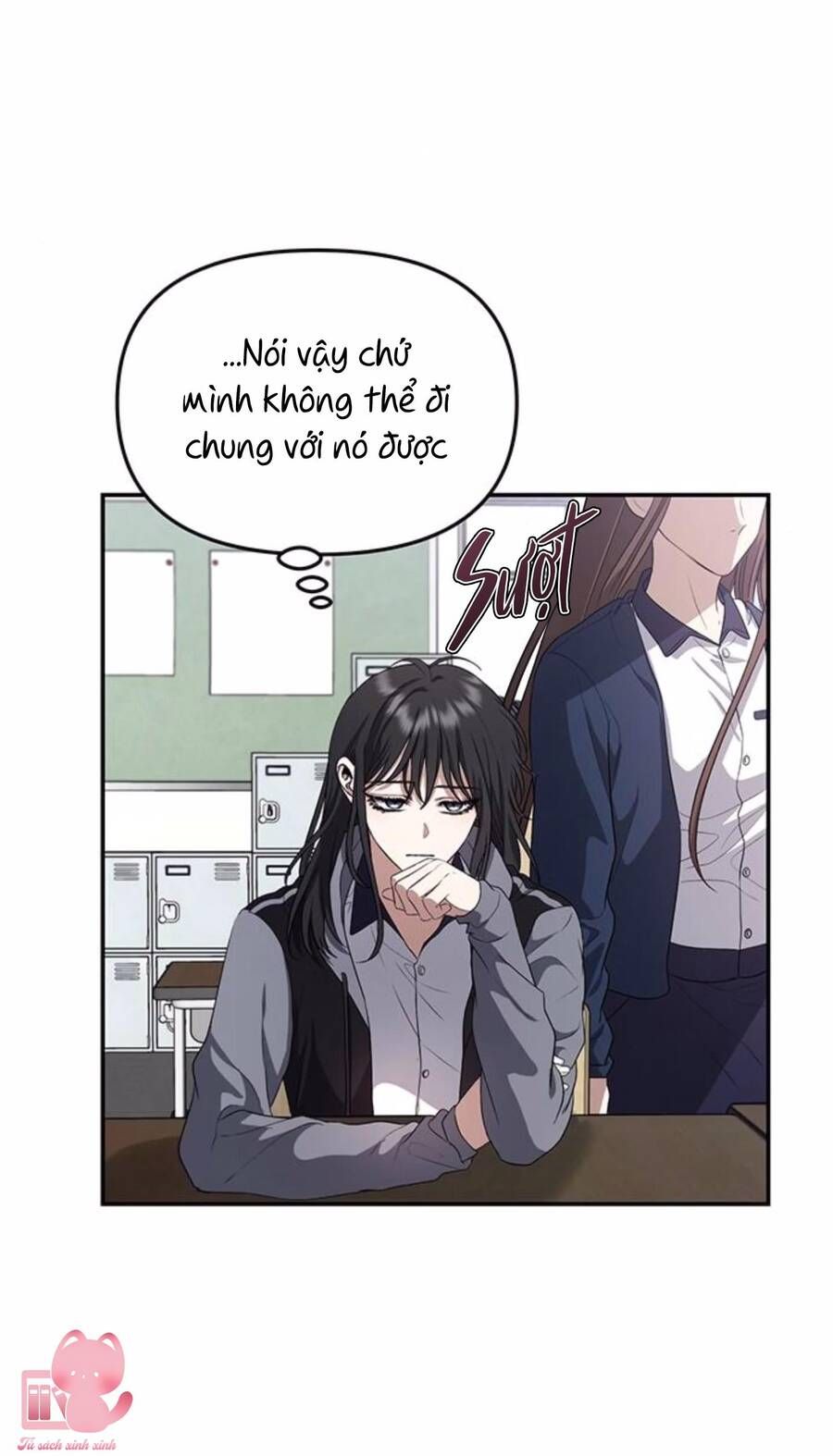 Tự Do Trong Mơ Chương 67 page 5 - Giả Dược