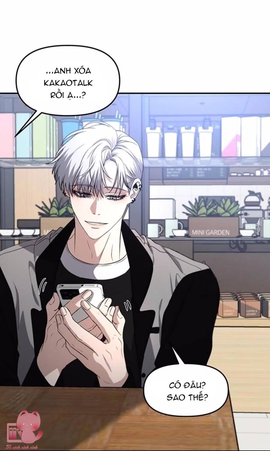 Tự Do Trong Mơ Chương 67 page 47 - Giả Dược