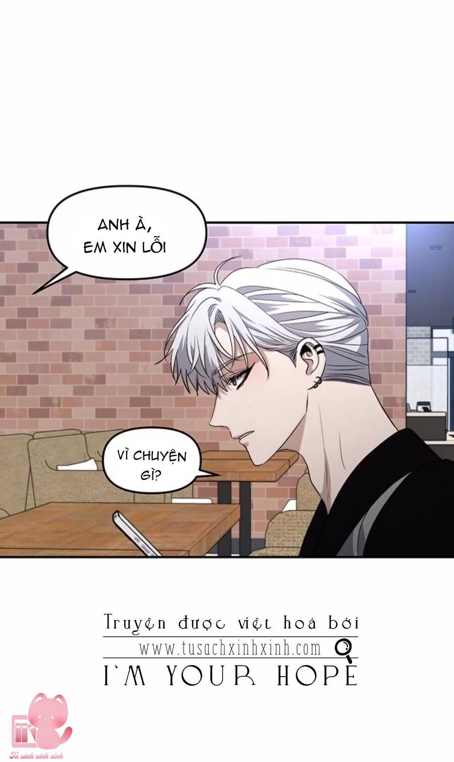 Tự Do Trong Mơ Chương 67 page 51 - Giả Dược
