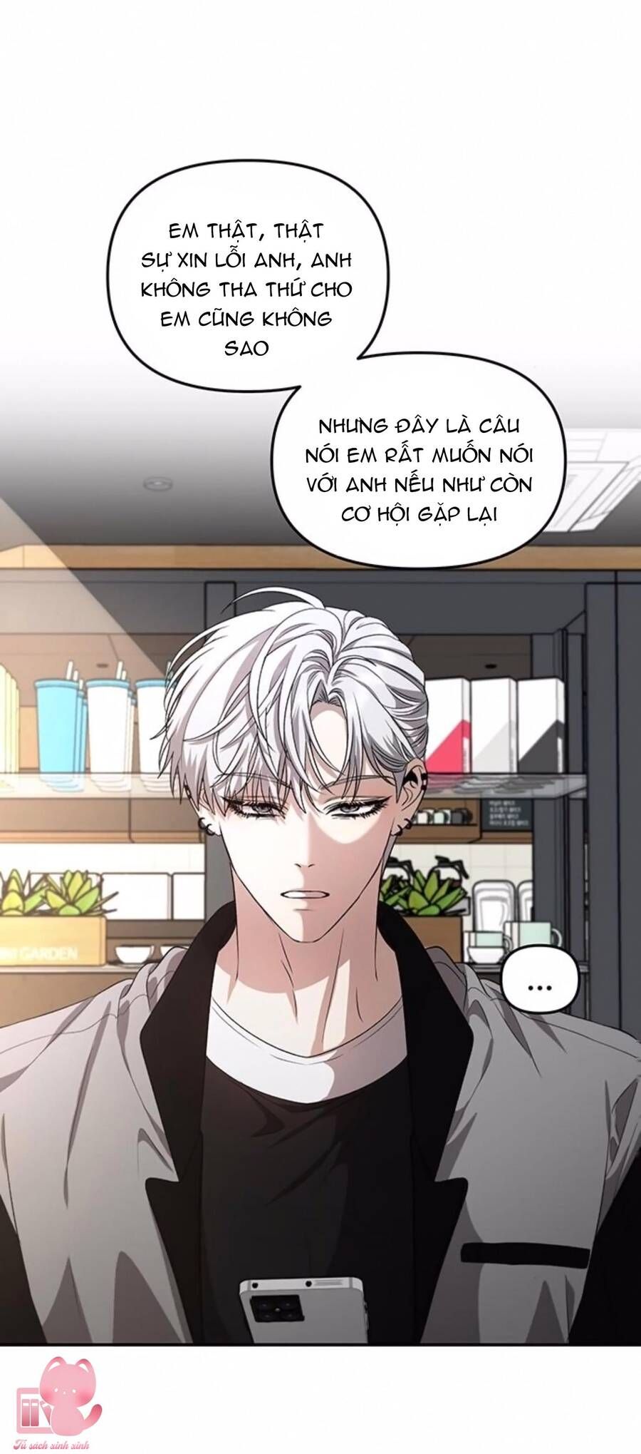 Tự Do Trong Mơ Chương 67 page 54 - Giả Dược
