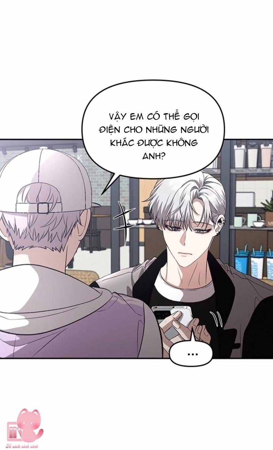 Tự Do Trong Mơ Chương 67 page 60 - Giả Dược