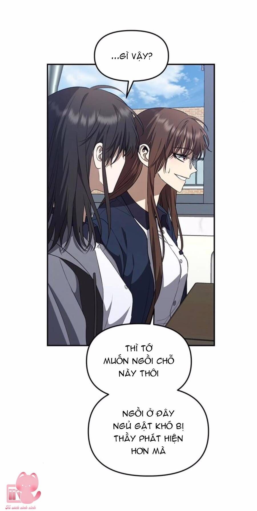 Tự Do Trong Mơ Chương 67 page 7 - Giả Dược