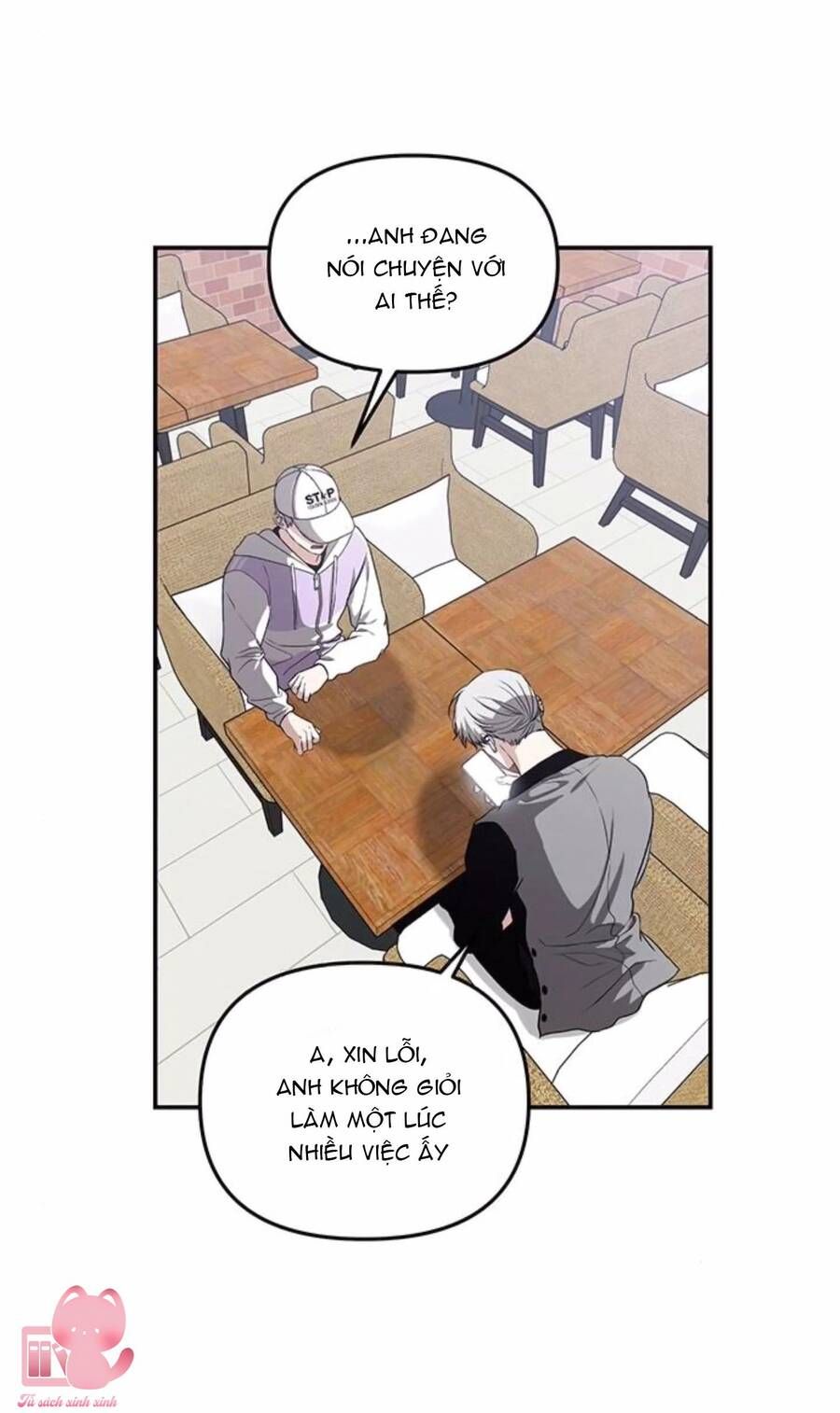 Tự Do Trong Mơ Chương 67 page 62 - Giả Dược