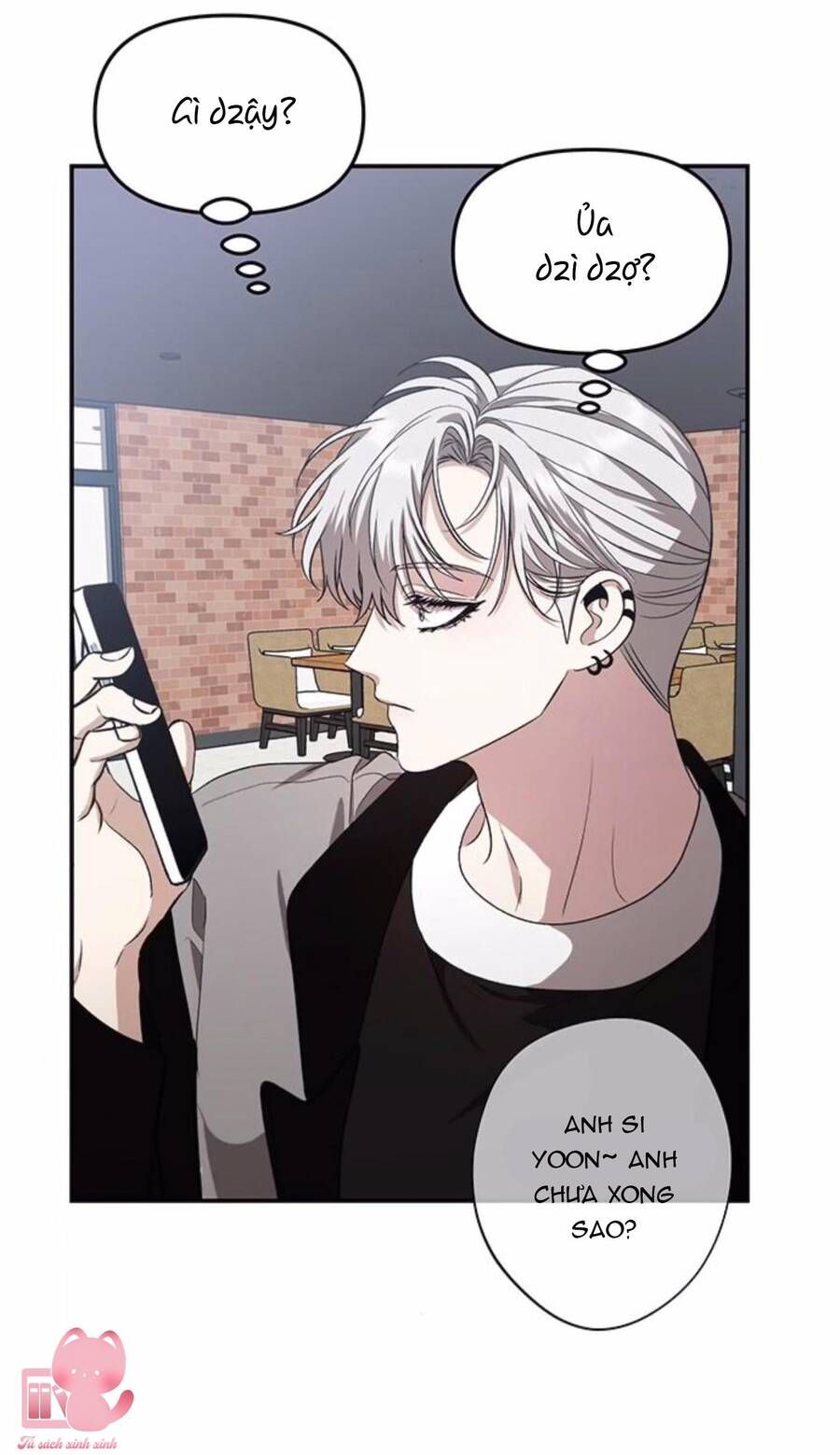 Tự Do Trong Mơ Chương 67 page 66 - Giả Dược