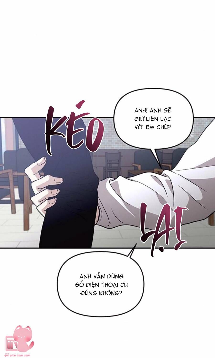 Tự Do Trong Mơ Chương 67 page 68 - Giả Dược