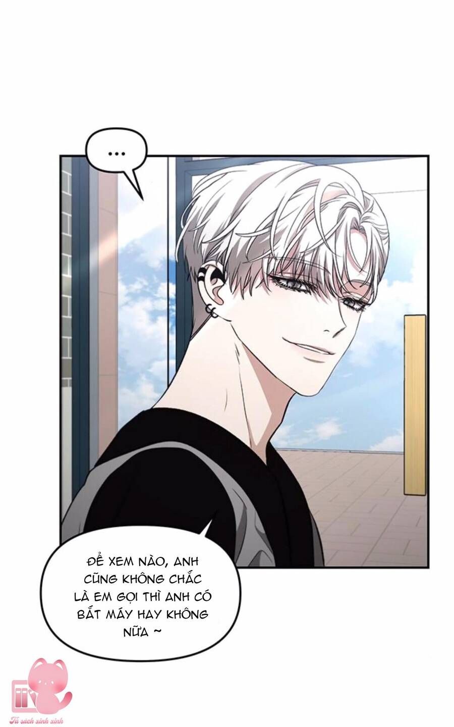 Tự Do Trong Mơ Chương 67 page 69 - Giả Dược