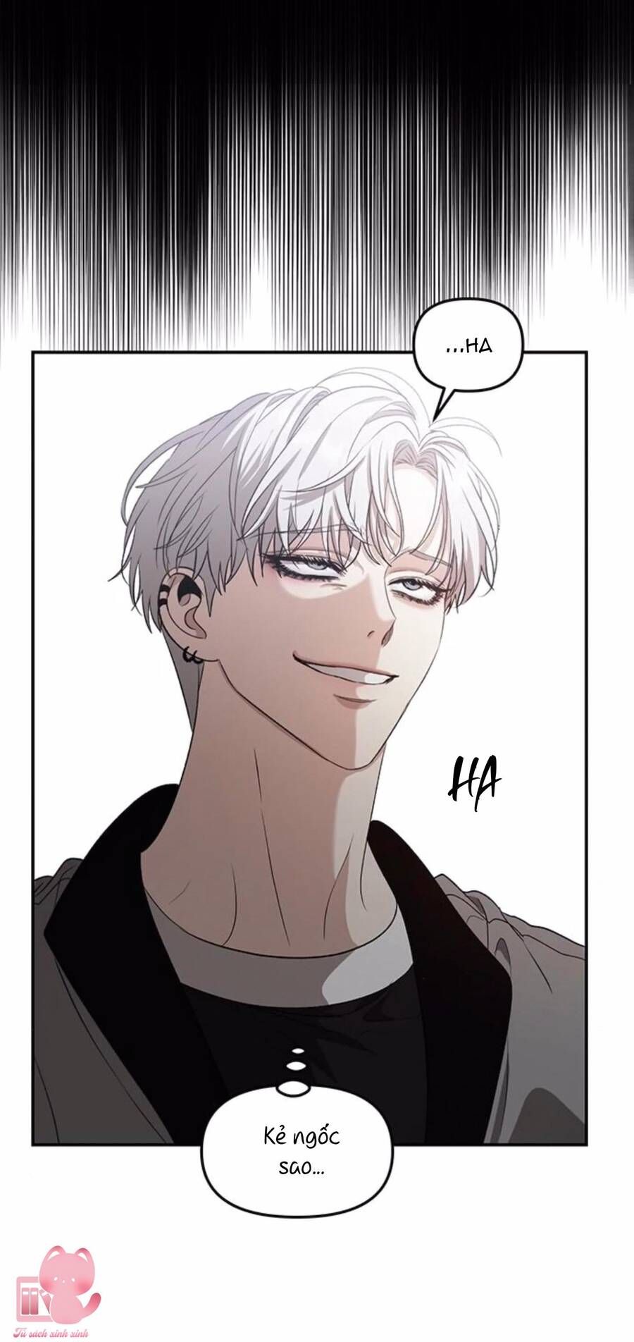 Tự Do Trong Mơ Chương 67 page 74 - Giả Dược