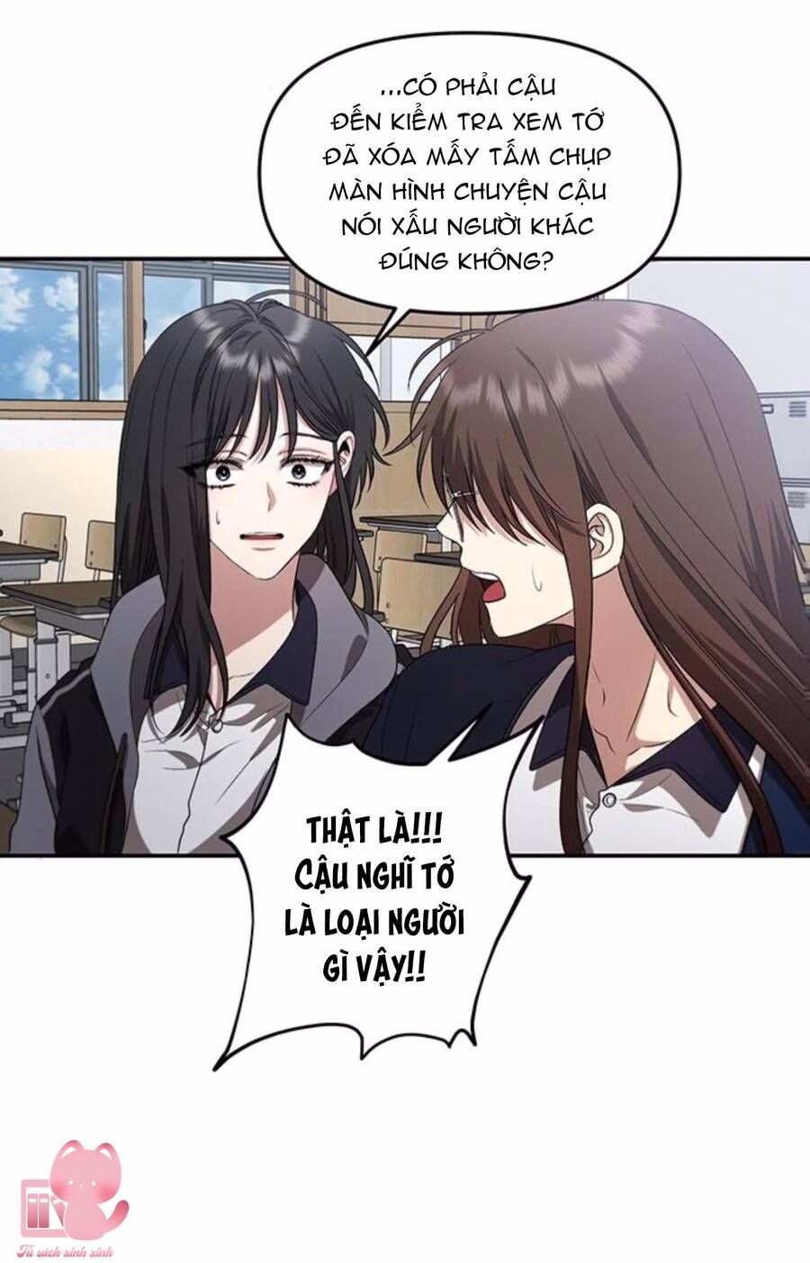 Tự Do Trong Mơ Chương 67 page 10 - Giả Dược