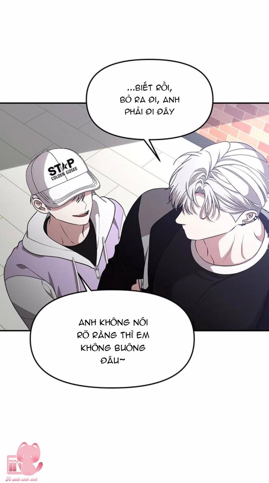 Tự Do Trong Mơ Chương 68 page 1 - Giả Dược