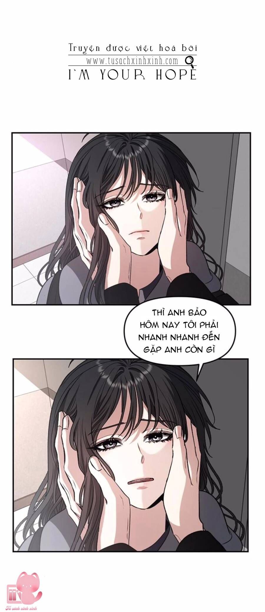 Tự Do Trong Mơ Chương 68 page 25 - Giả Dược