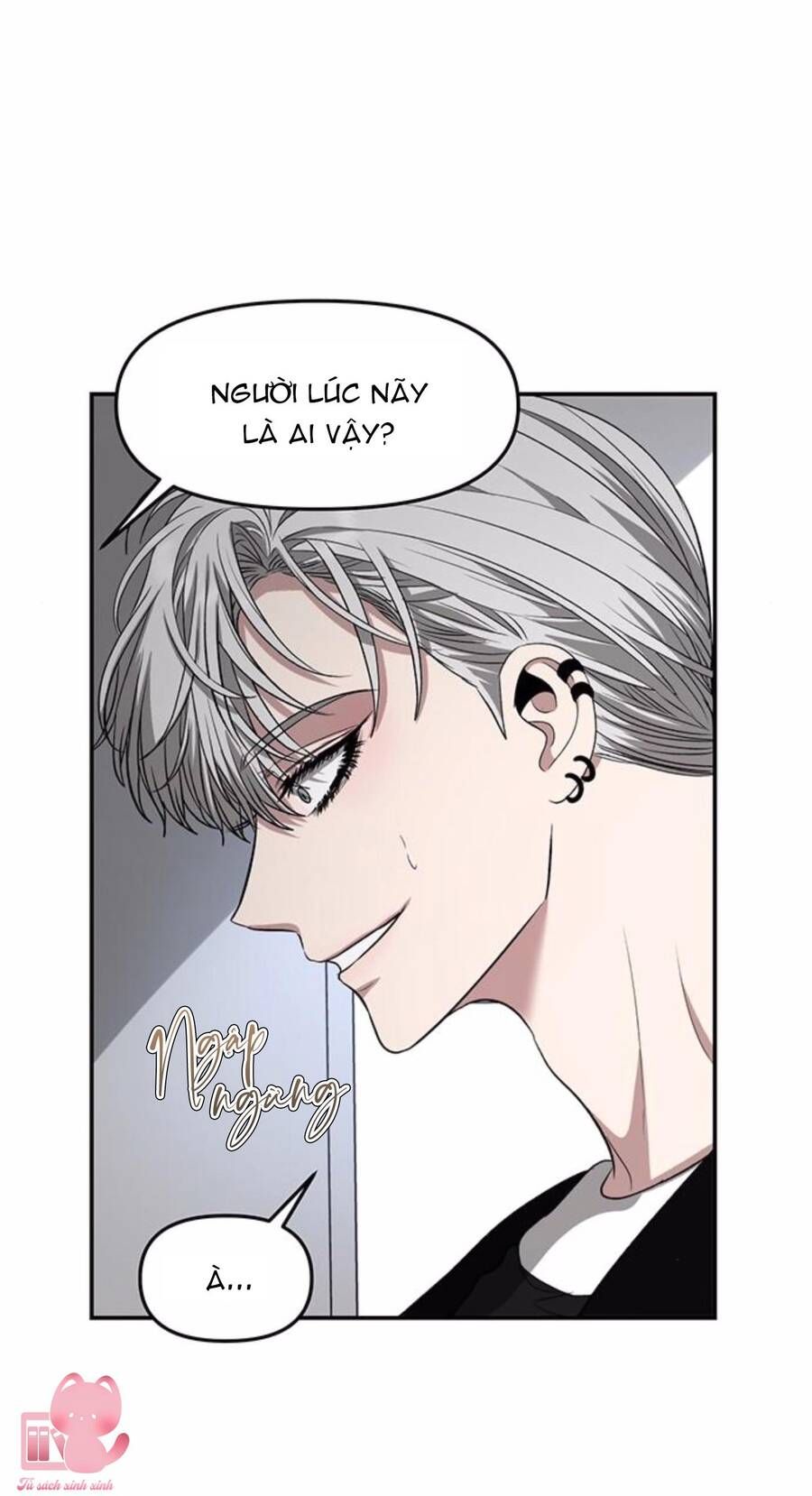 Tự Do Trong Mơ Chương 68 page 30 - Giả Dược
