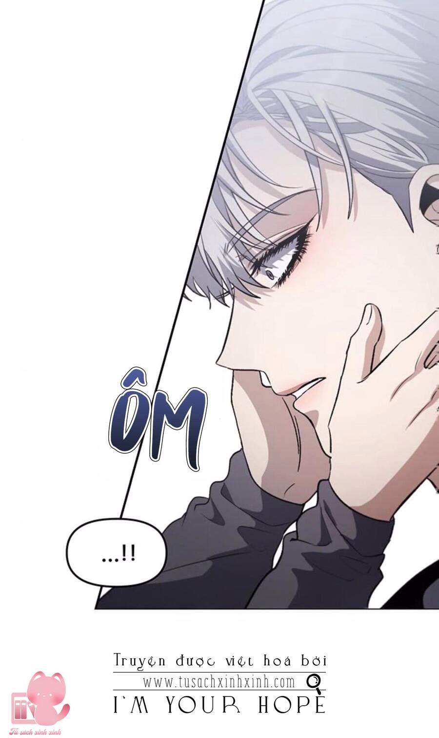 Tự Do Trong Mơ Chương 68 page 33 - Giả Dược