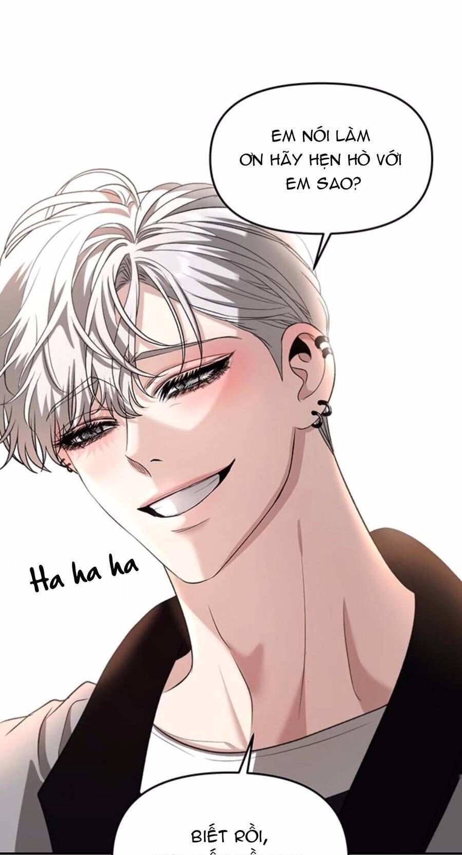 Tự Do Trong Mơ Chương 68 page 74 - Giả Dược
