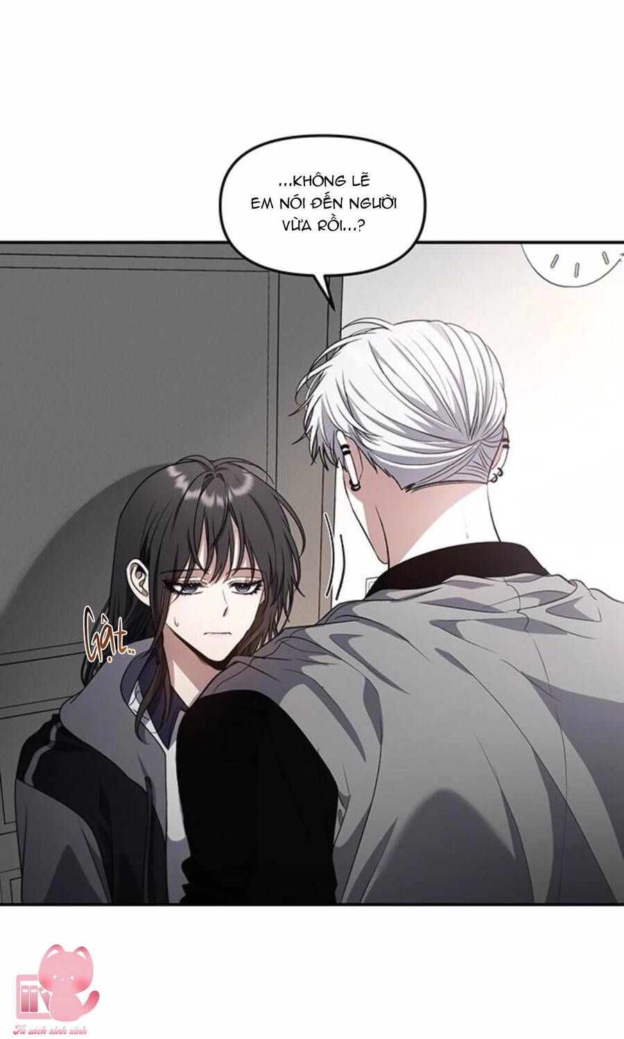 Tự Do Trong Mơ Chương 68 page 82 - Giả Dược