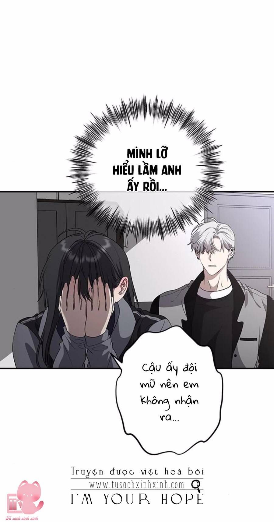 Tự Do Trong Mơ Chương 68 page 87 - Giả Dược