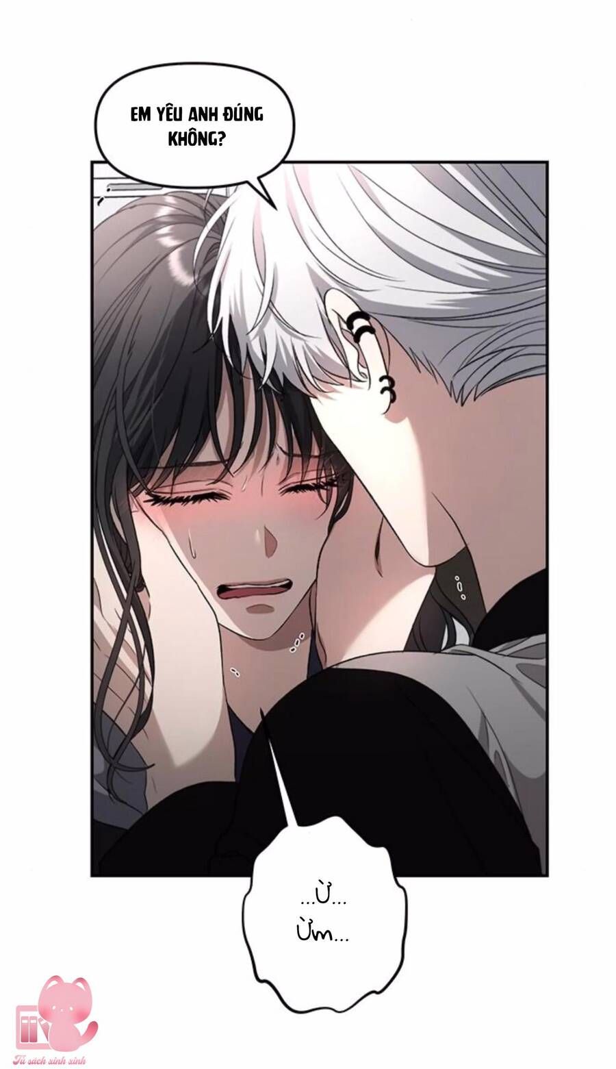 Tự Do Trong Mơ Chương 68 page 93 - Giả Dược
