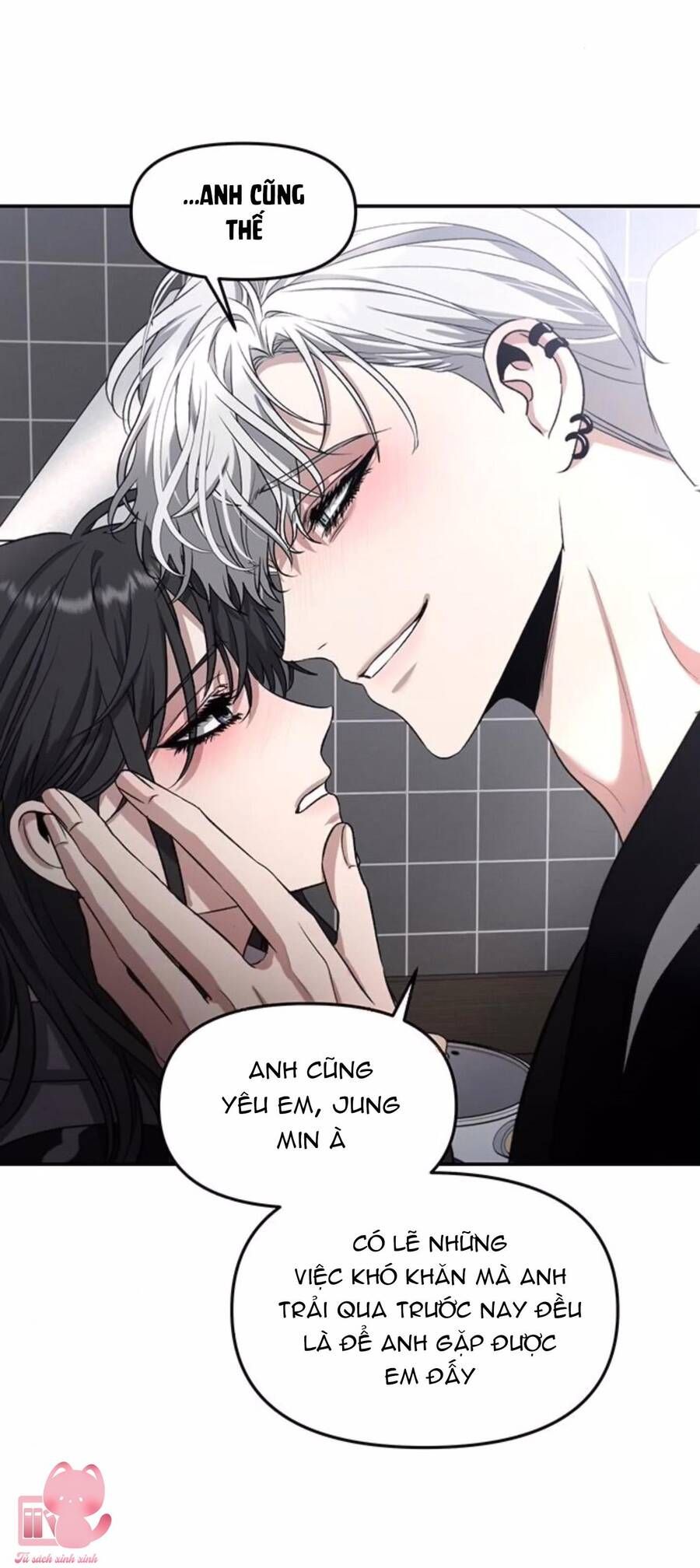 Tự Do Trong Mơ Chương 68 page 95 - Giả Dược