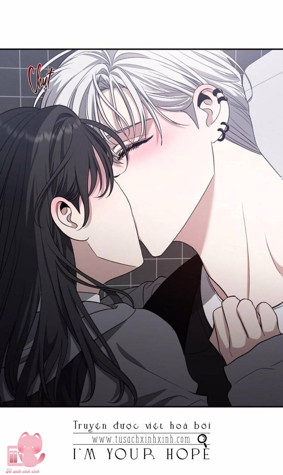 Tự Do Trong Mơ Chương 68 page 96 - Giả Dược