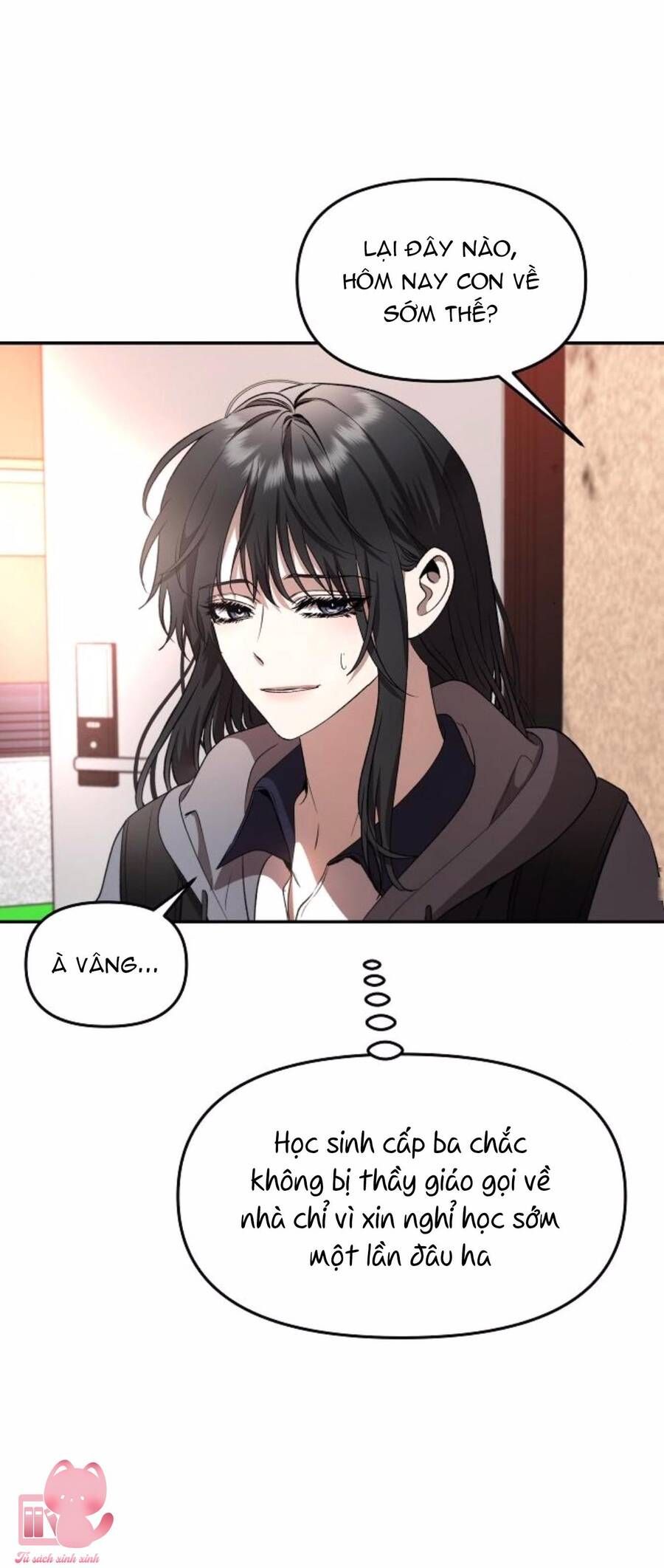 Tự Do Trong Mơ Chương 69 page 13 - Giả Dược