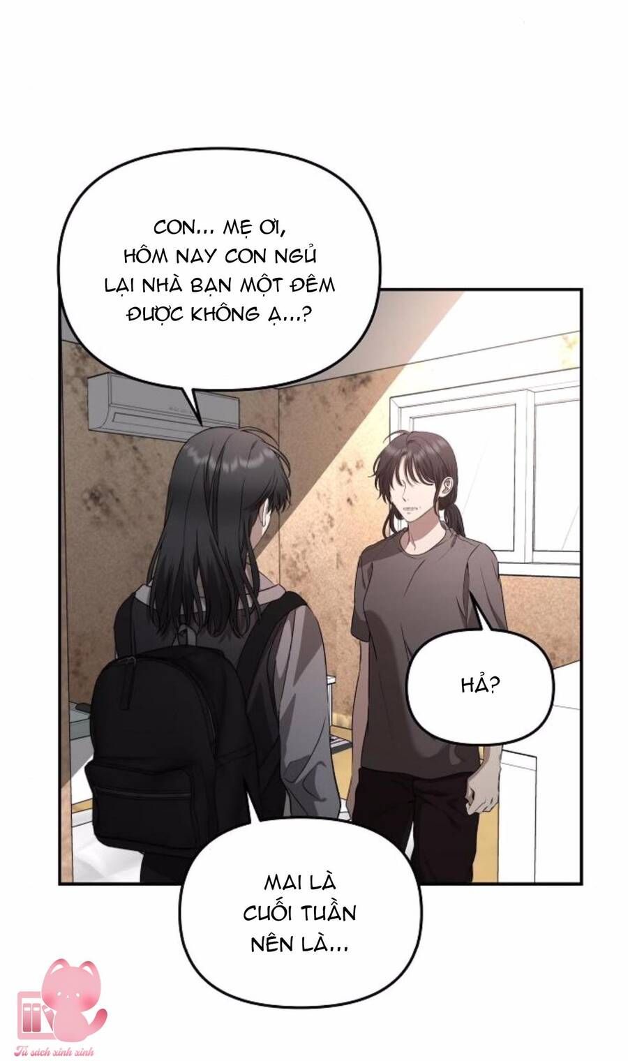 Tự Do Trong Mơ Chương 69 page 14 - Giả Dược