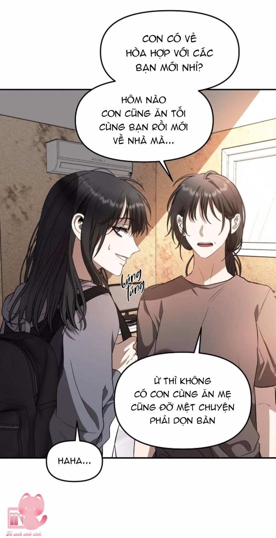 Tự Do Trong Mơ Chương 69 page 15 - Giả Dược