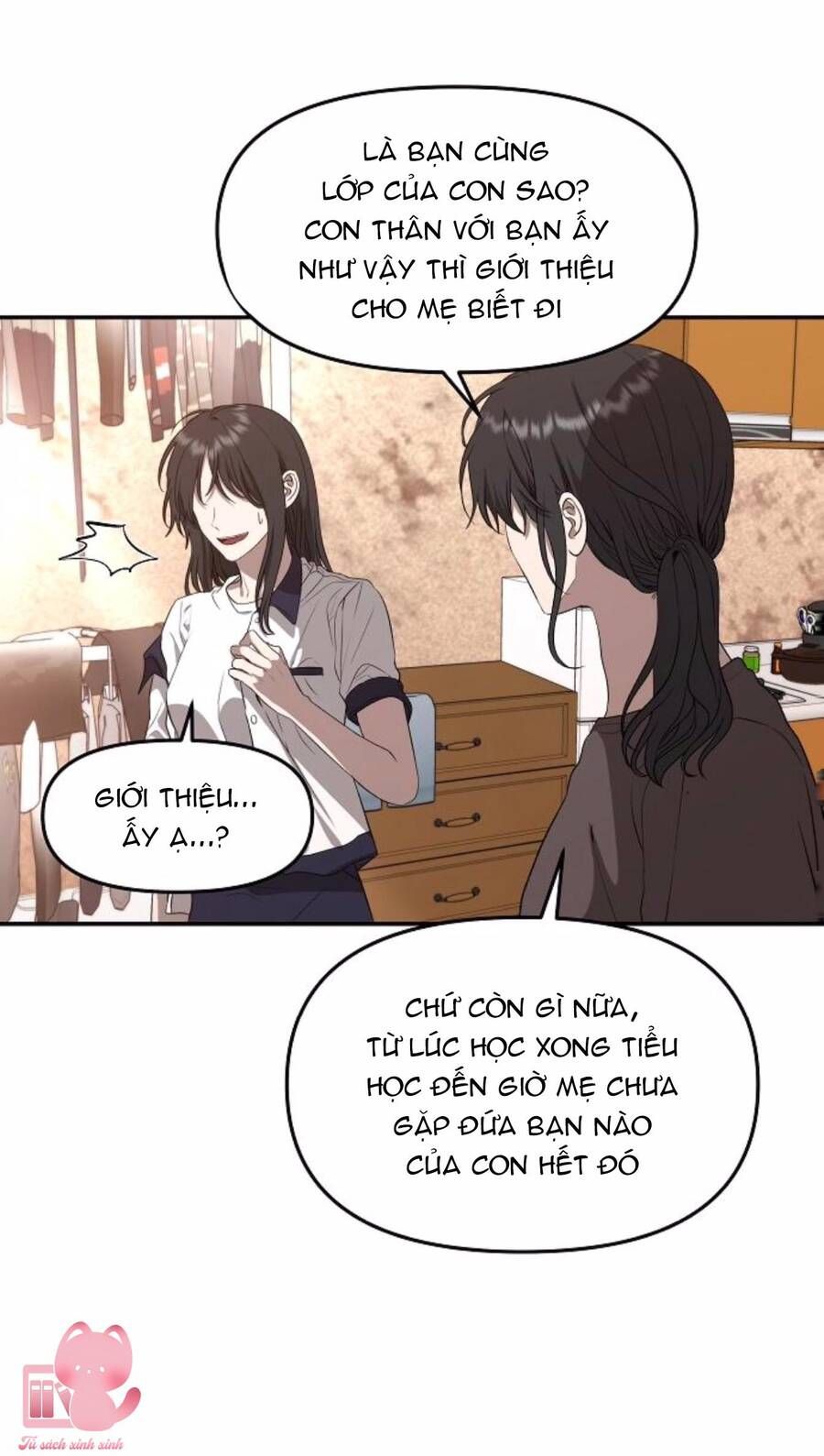 Tự Do Trong Mơ Chương 69 page 16 - Giả Dược