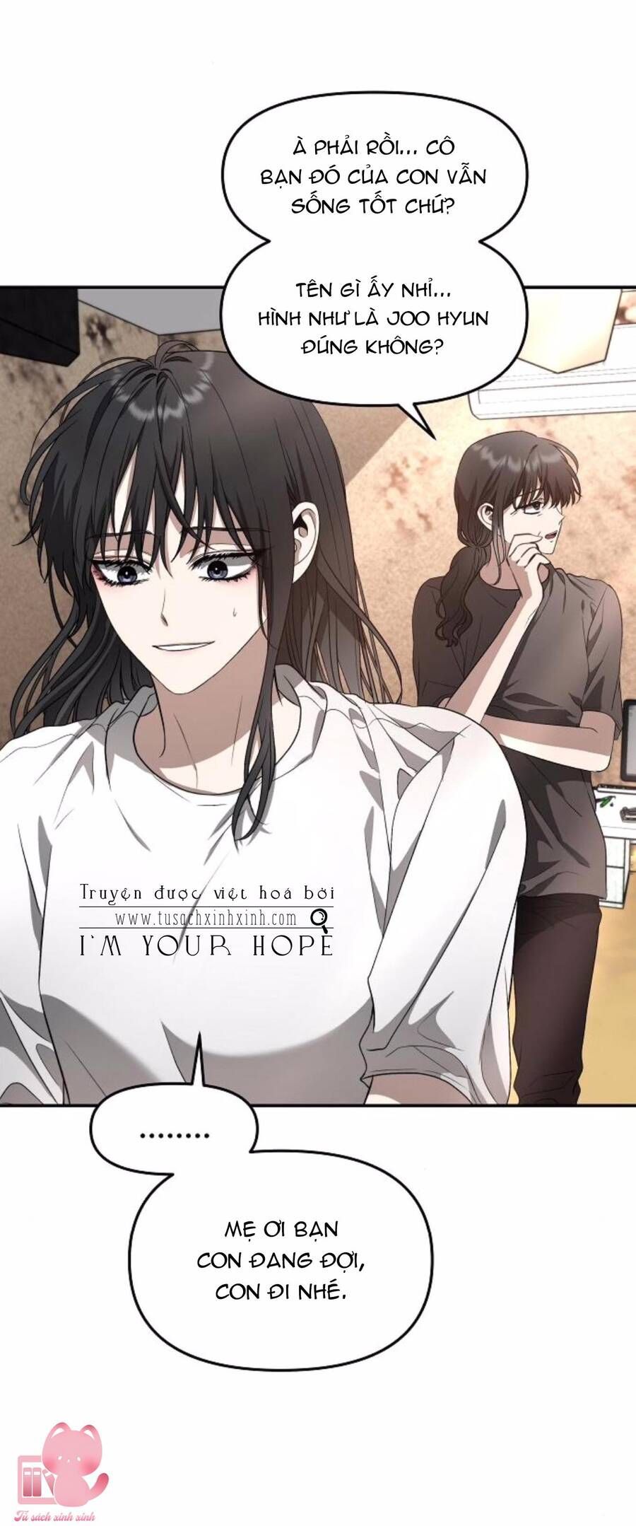Tự Do Trong Mơ Chương 69 page 17 - Giả Dược