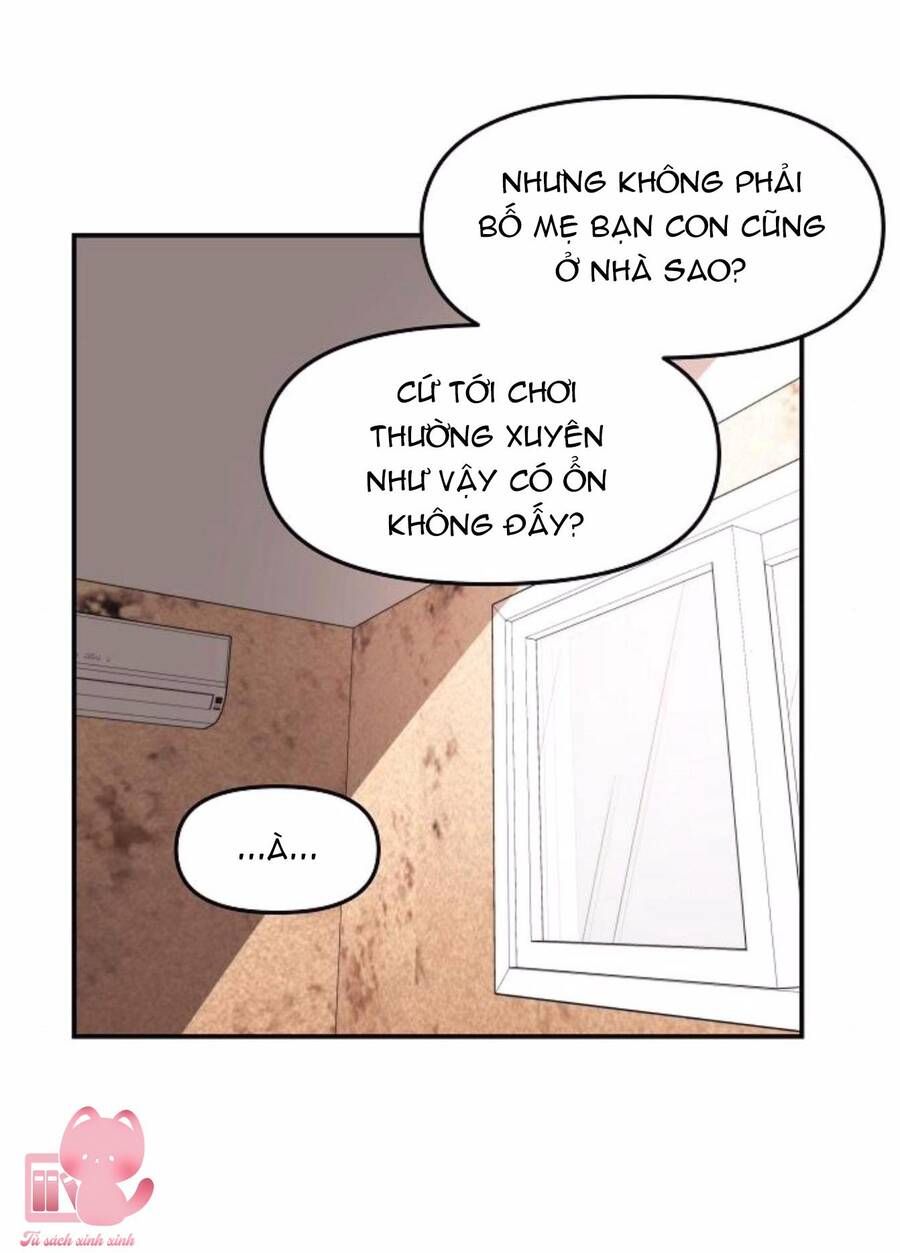 Tự Do Trong Mơ Chương 69 page 18 - Giả Dược
