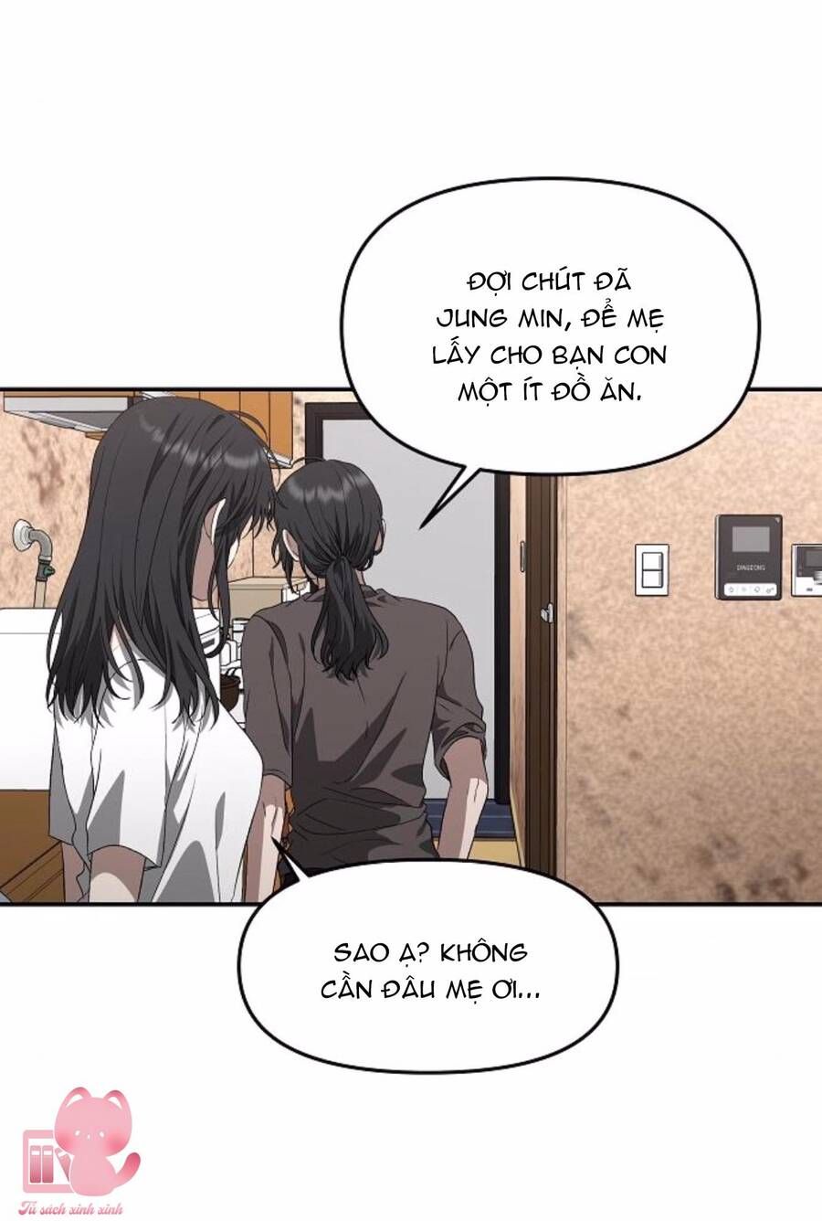 Tự Do Trong Mơ Chương 69 page 20 - Giả Dược