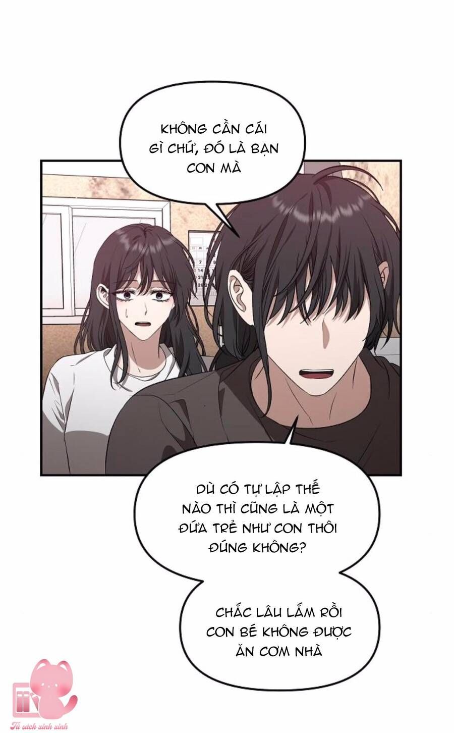 Tự Do Trong Mơ Chương 69 page 21 - Giả Dược