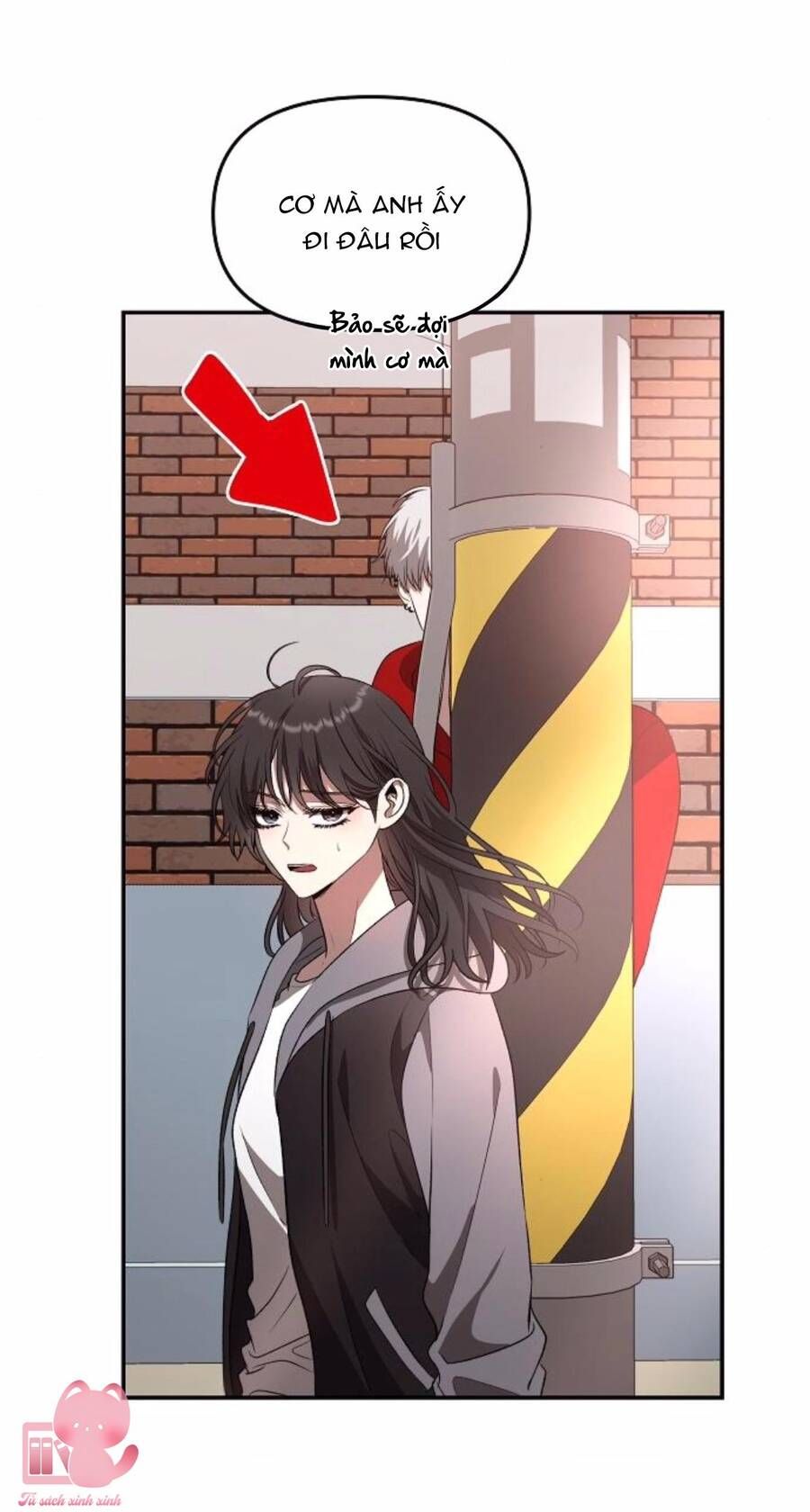 Tự Do Trong Mơ Chương 69 page 25 - Giả Dược