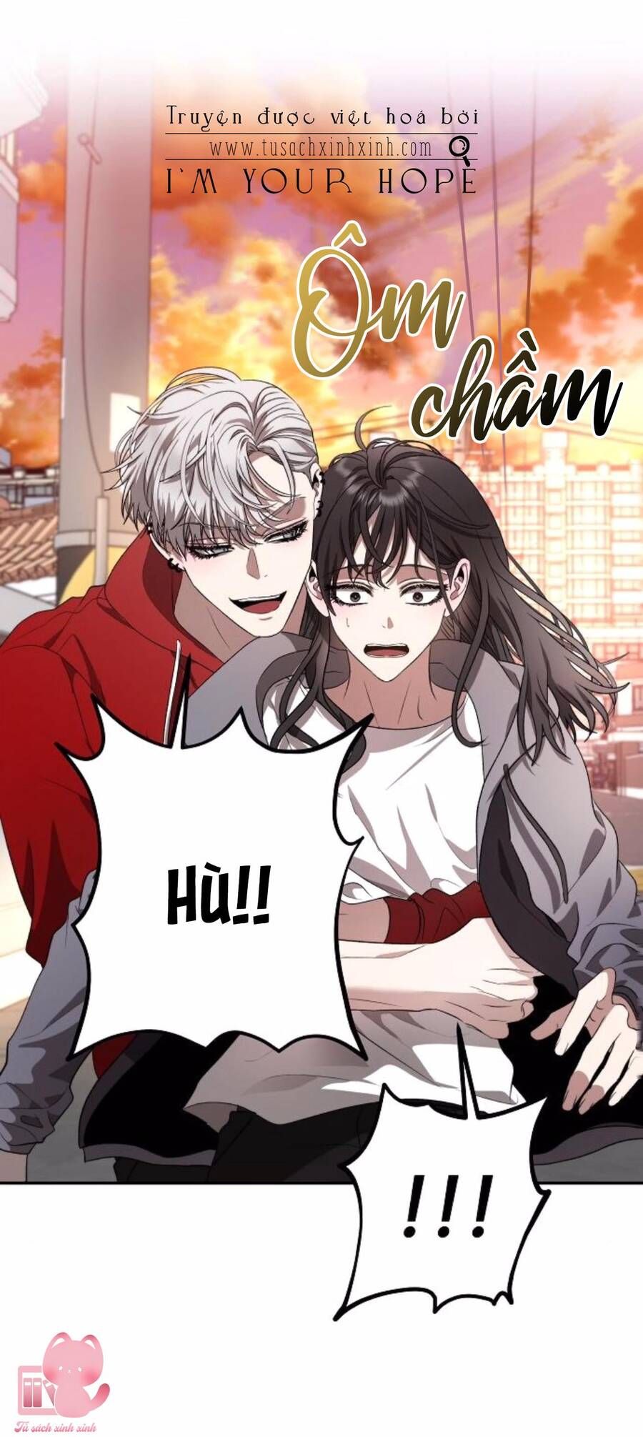 Tự Do Trong Mơ Chương 69 page 26 - Giả Dược