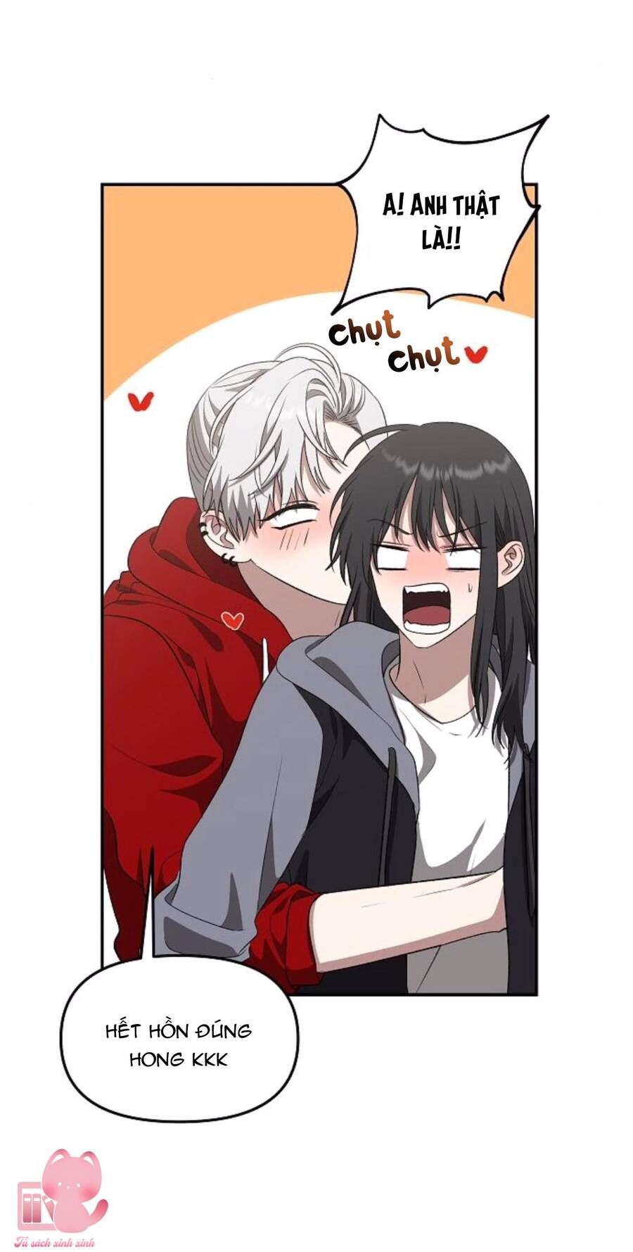 Tự Do Trong Mơ Chương 69 page 27 - Giả Dược