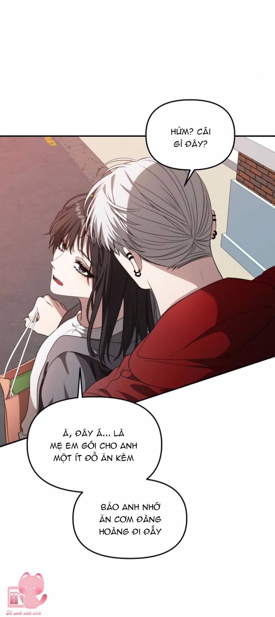 Tự Do Trong Mơ Chương 69 page 28 - Giả Dược